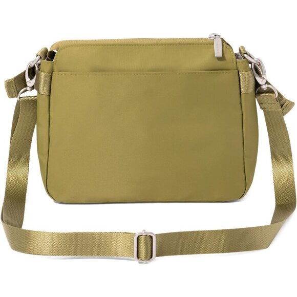 Marais Crossbody Marais Crossbody Nylon Womens Bag Adjustable RFID Wallet Phone Pocket
